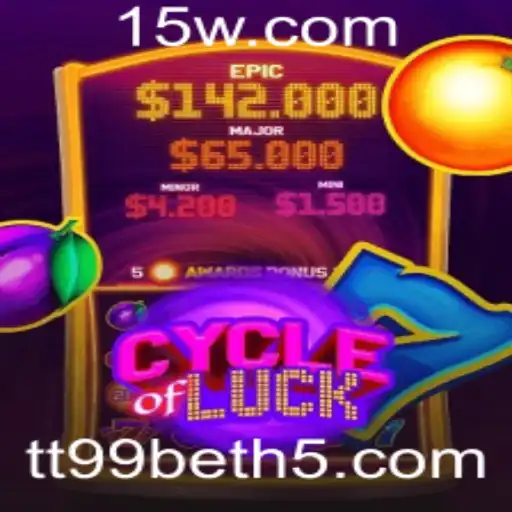 Descubra o Mundo Inovador de CycleofLuck