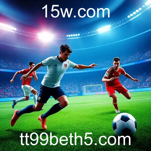 Esportes virtuais na tt99bet: Diversão e segurança