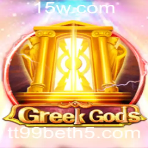 Desvendando o Universo de GreekGods: O Novo Jogo de Estratégia Inspirado na Mitologia Grega