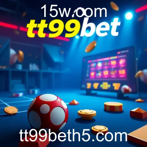 Jogos Populares na tt99bet - Descubra o Melhor