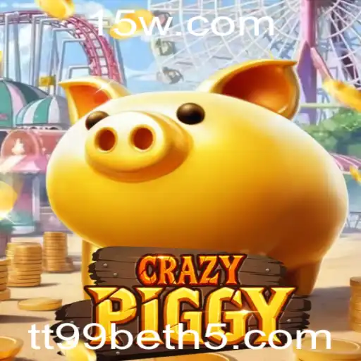 CrazyPiggy: Descubra a Emoção e Estratégia por Trás do Jogo