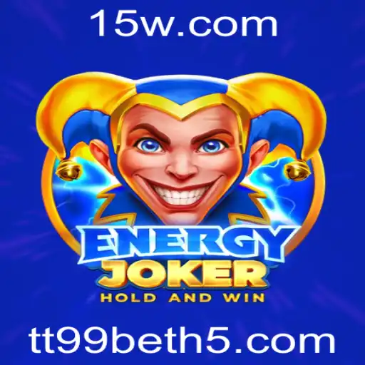 EnergyJoker: Descubra o Jogo que Está Conquistando o Mundo