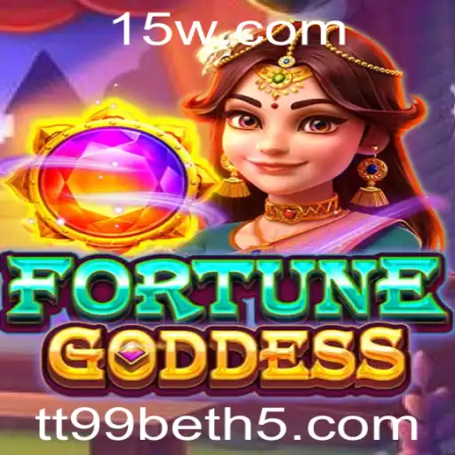 Descubra FORTUNEGODDESS: O Novo Fenômeno dos Jogos de Azar com tt99bet