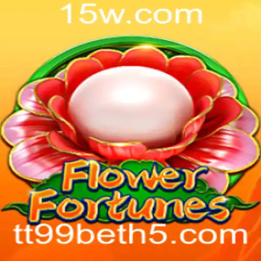 Descubra o Fascinante Universo de FlowerFortunes com TT99Bet