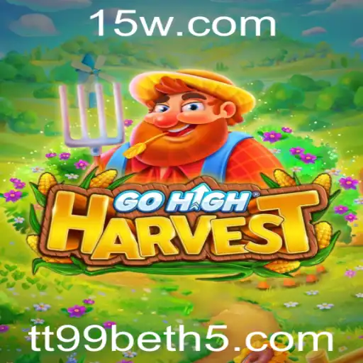 Descubra o Fascinante Mundo de GoHighHarvest: Um Jogo de Estratégia Inovador