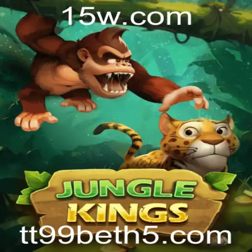 Explorando o Mundo Selvagem de JungleKings: Um Guia Detalhado