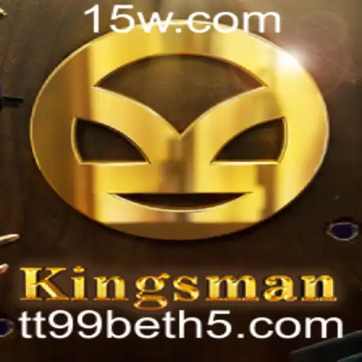 Explorando o Mundo do Jogo Kingsman com a Chave tt99bet