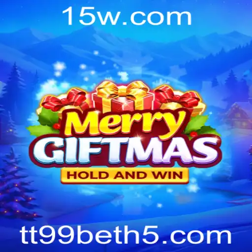 Explorando MerryGiftmas: Um Novo Jogo Emocionante com TT99Bet