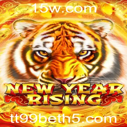 Explorando o Fascinante Mundo do Jogo 'NewYearRising'