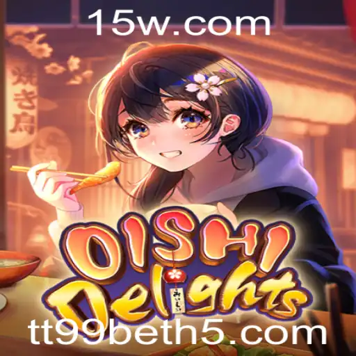 Descobrindo OishiDelights: O Fascinante Mundo do Jogo com tt99bet