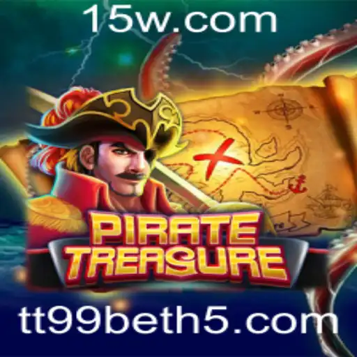 Descubra as Aventuras de PirateTreasure com tt99bet
