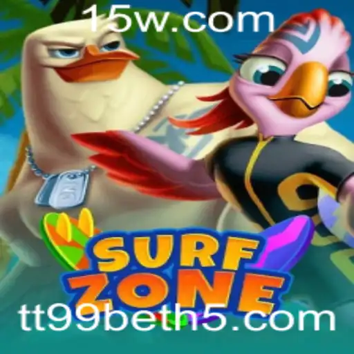 Descubra o Mundo Empolgante de SurfZone: A Nova Sensação dos Jogos