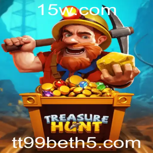 Descubra o Fascinante Mundo de TreasureHunt: Aventura e Estratégia