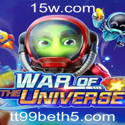 Descubra o Mundo de WAROFTHEUNIVERSE: O Jogo Revolucionário