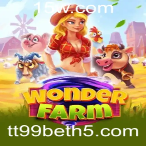 Explorando a Magia de WonderFarm: Um Mergulho no Mundo do Jogo