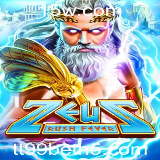 ZeusRushFever: O Novo Fenômeno dos Jogos Baseado em Mitologia