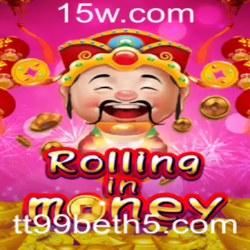 RollingInMoney: Explorando o Universo de Estratégia e Fortuna
