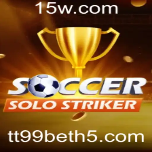 Descubra SoccerSoloStriker: O Novo Desafio do Futebol Solo