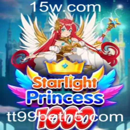 Descubra o Fascinante Mundo de StarlightPrincess1000 com a Plataforma tt99bet